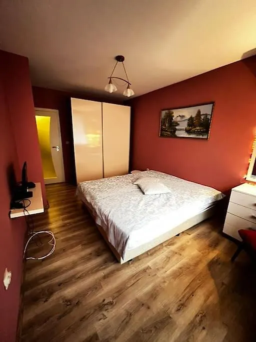 Apartment Great Apartament Burgas