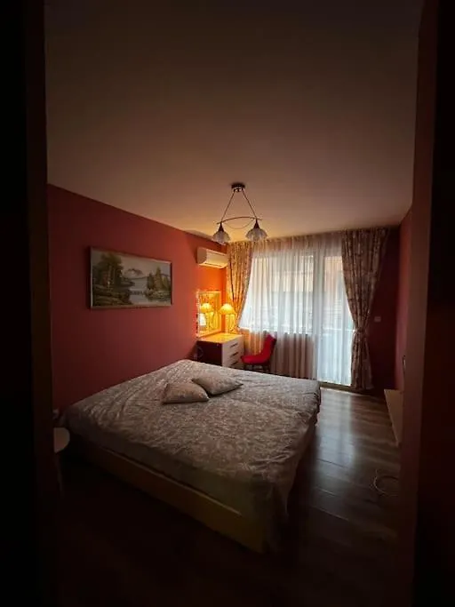 Great Apartament Burgas Bulgaria